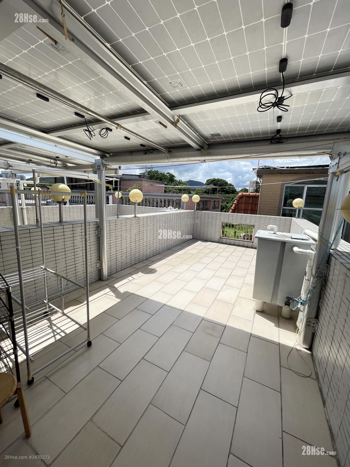 Sheungshui Rental 2 Bedrooms , 1 Bathroom 430 ft²