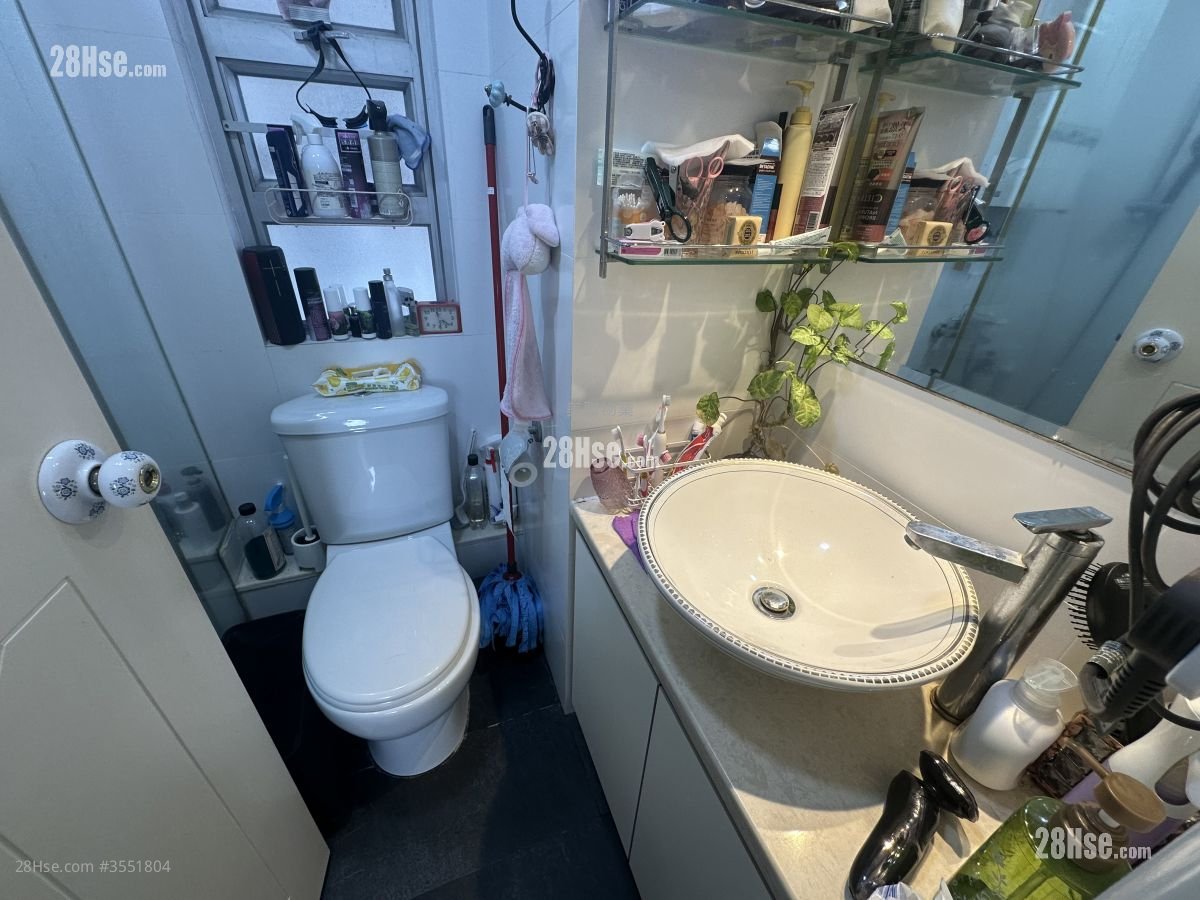 Glamour Garden Sell 2 Bedrooms 365 ft²
