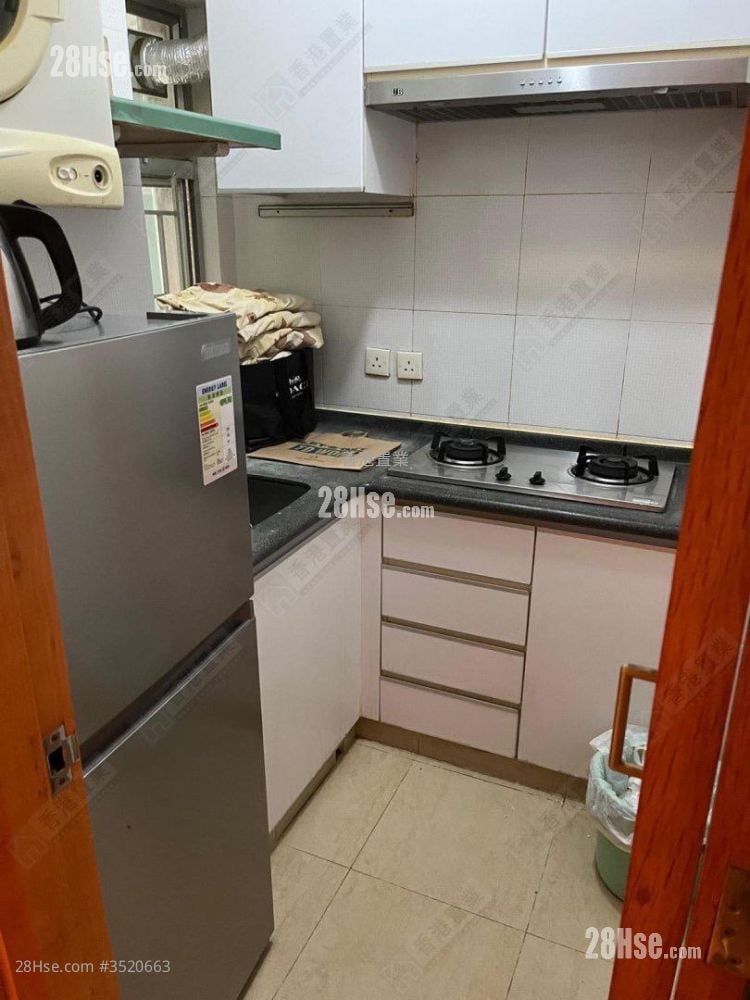 Jupiter Terrace Sell 2 Bedrooms , 1 Bathroom 420 ft²