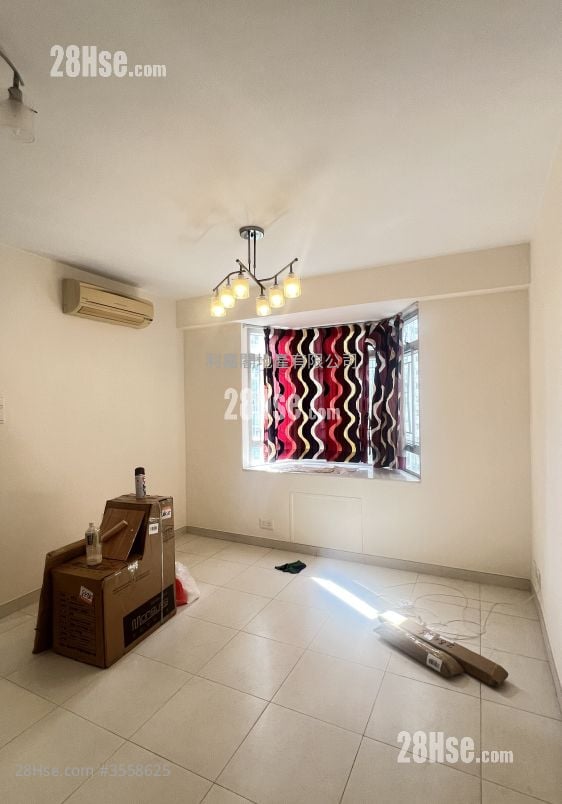 City One Shatin Rental 504 ft²