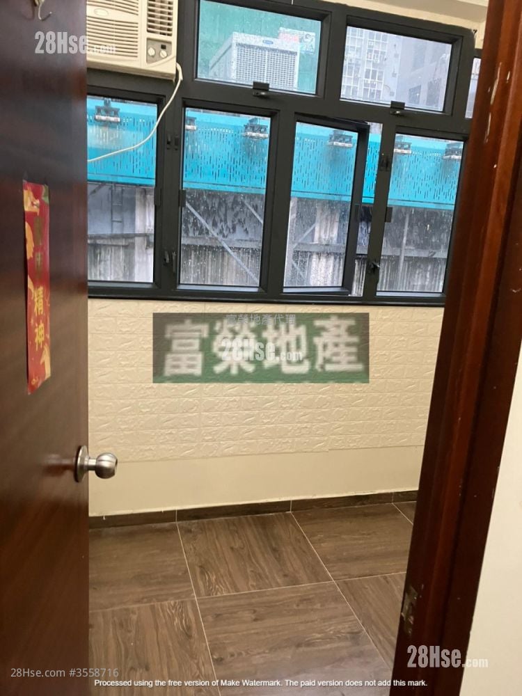 寶倫大樓 售盤 3 房 , 3 浴室 592 平方呎