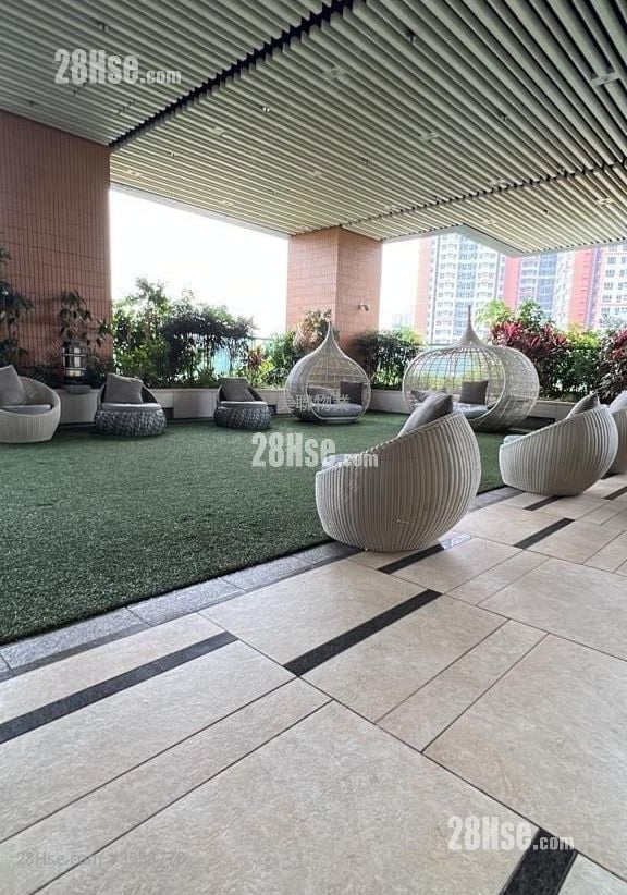 Mount One Sell 3 Bedrooms 597 ft²