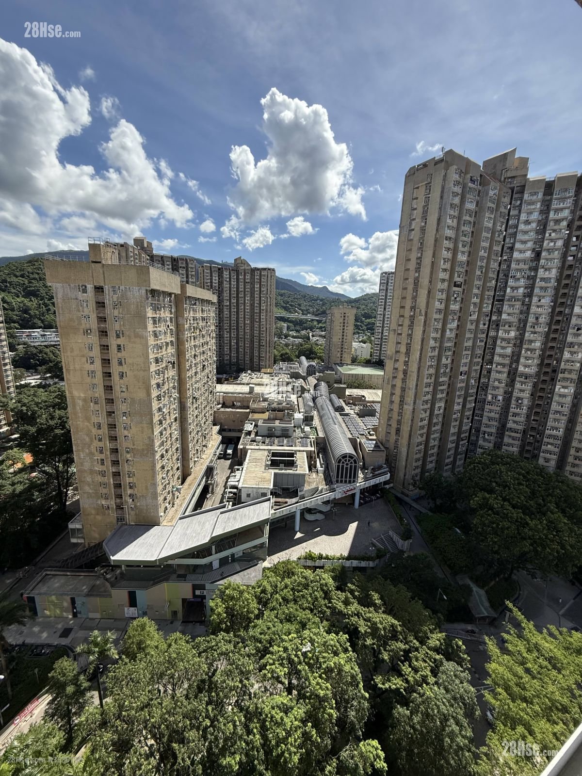 Tai Wo Estate Rental 2 Bedrooms , 1 Bathroom 349 ft²
