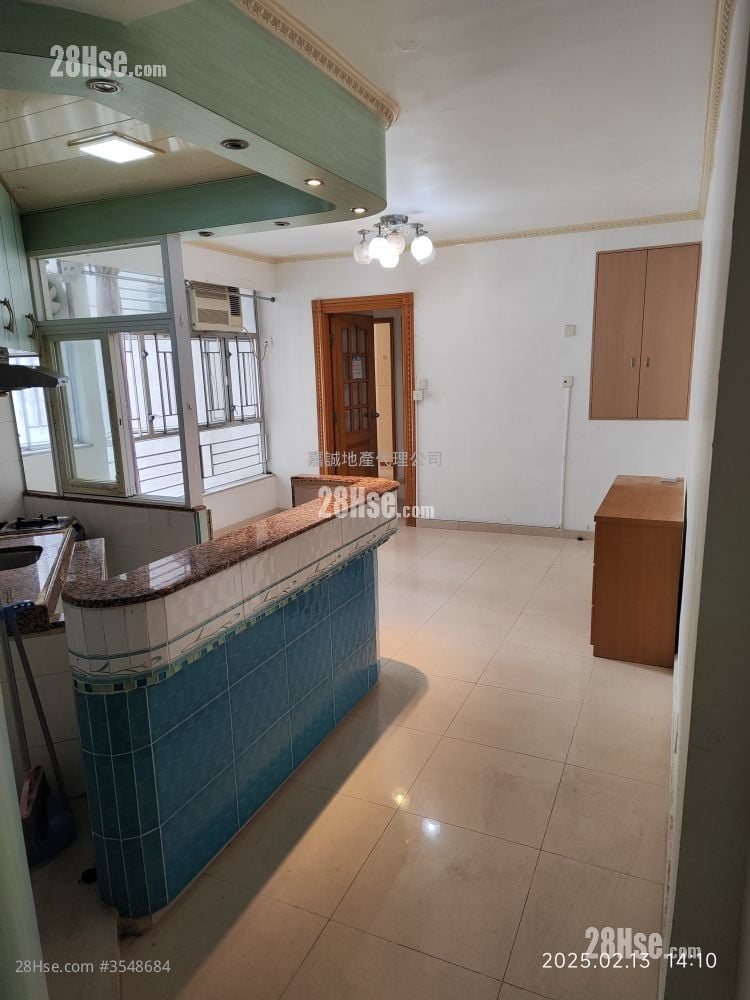 Affluence Garden Rental 3 Bedrooms , 1 Bathroom 576 ft²