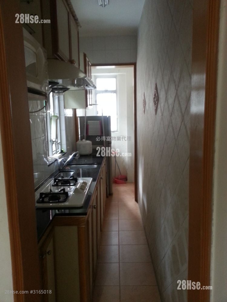 美东大厦 售盘 2 房 , 1 浴室 298 平方尺