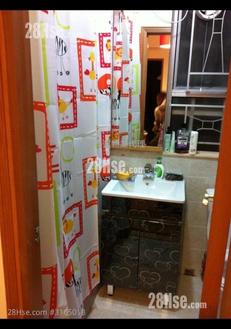 美东大厦 售盘 2 房 , 1 浴室 298 平方尺