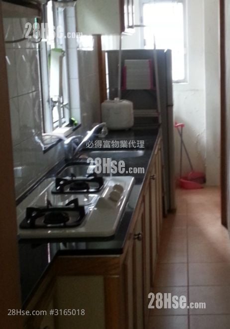 美东大厦 售盘 2 房 , 1 浴室 298 平方尺