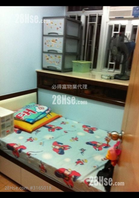 美东大厦 售盘 2 房 , 1 浴室 298 平方尺