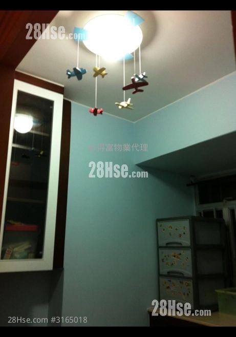 美东大厦 售盘 2 房 , 1 浴室 298 平方尺