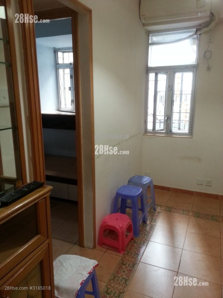 美东大厦 售盘 2 房 , 1 浴室 298 平方尺