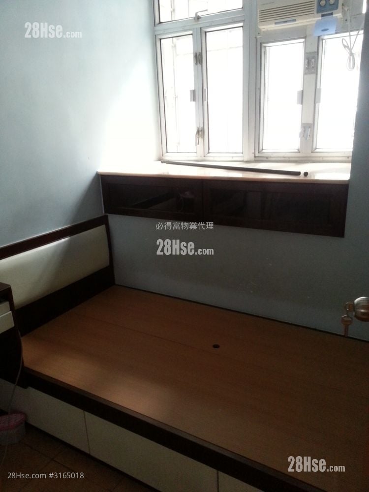 美东大厦 售盘 2 房 , 1 浴室 298 平方尺