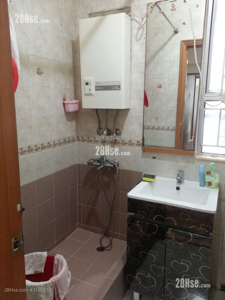 美东大厦 售盘 2 房 , 1 浴室 298 平方尺