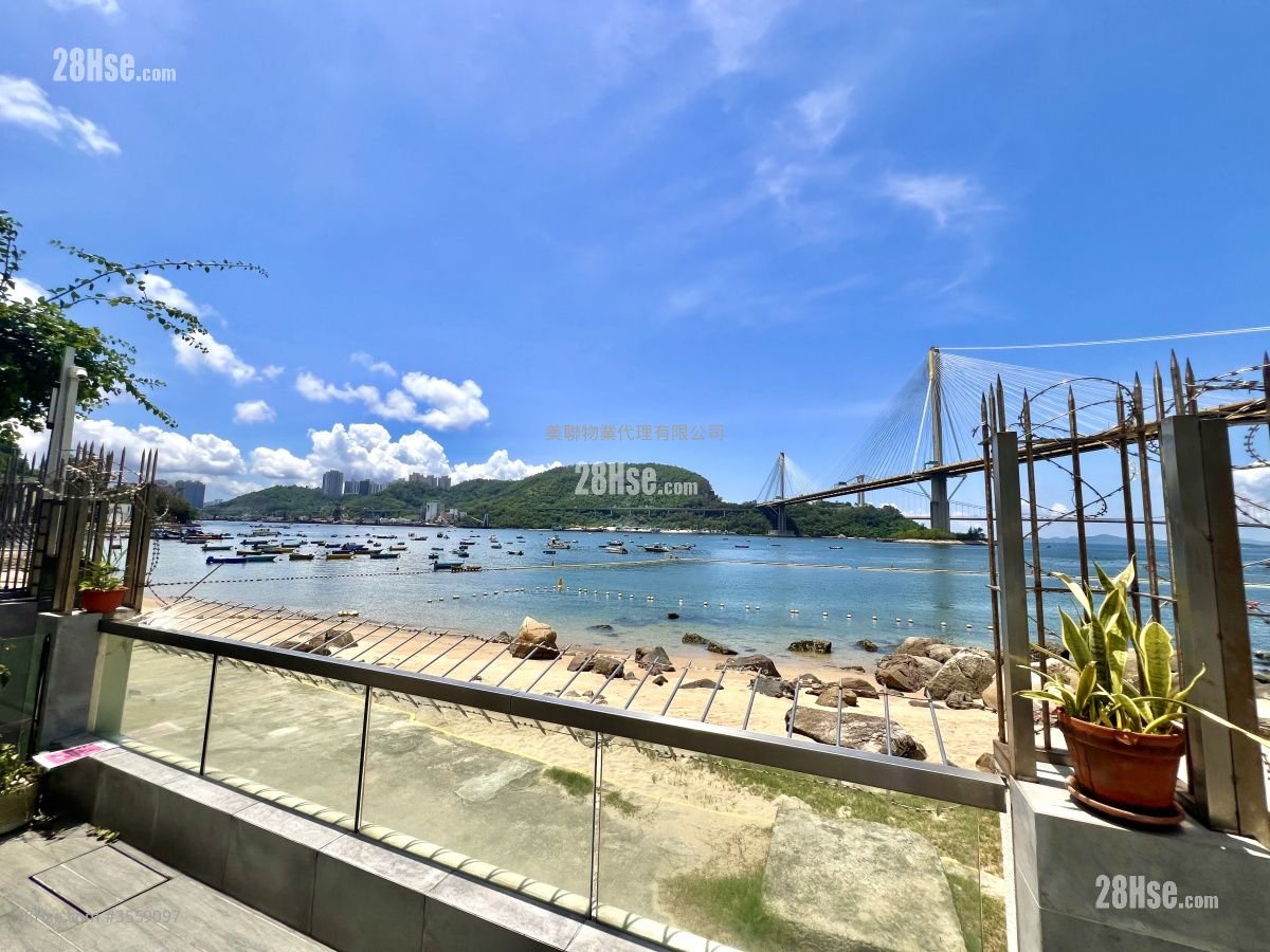 嘉御龙庭 售盘 4 房 , 5+ 浴室 1,760 平方尺
