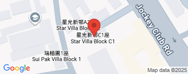 星光新邨 全层 物业地址