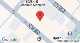 海坛街174号 地图