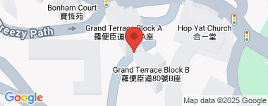 罗便臣道80号 1座 高层 (37-48/48楼) 物业地址