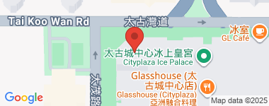  海天花园 启天阁 中层 G室 物业地址