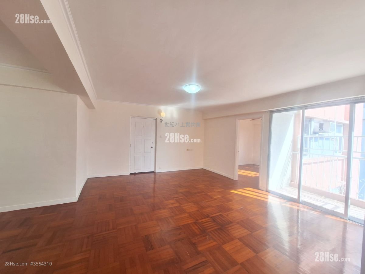 Everwell Garden Rental 4 Bedrooms , 3 Bathrooms 1,469 ft²