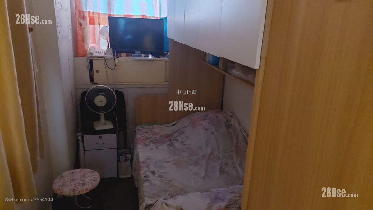東豪大廈 售盤 1 房 , 1 浴室 220 平方呎