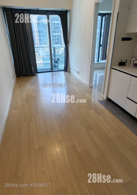 Oasis Kai Tak Rental 1 Bedroom , 1 Bathroom 339 ft²
