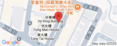 單幢樓房 1室 物業地址
