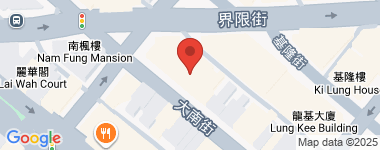 140 Tai Nan Street Room 1, High Floor Address