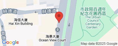 单幢楼房 A室 物业地址