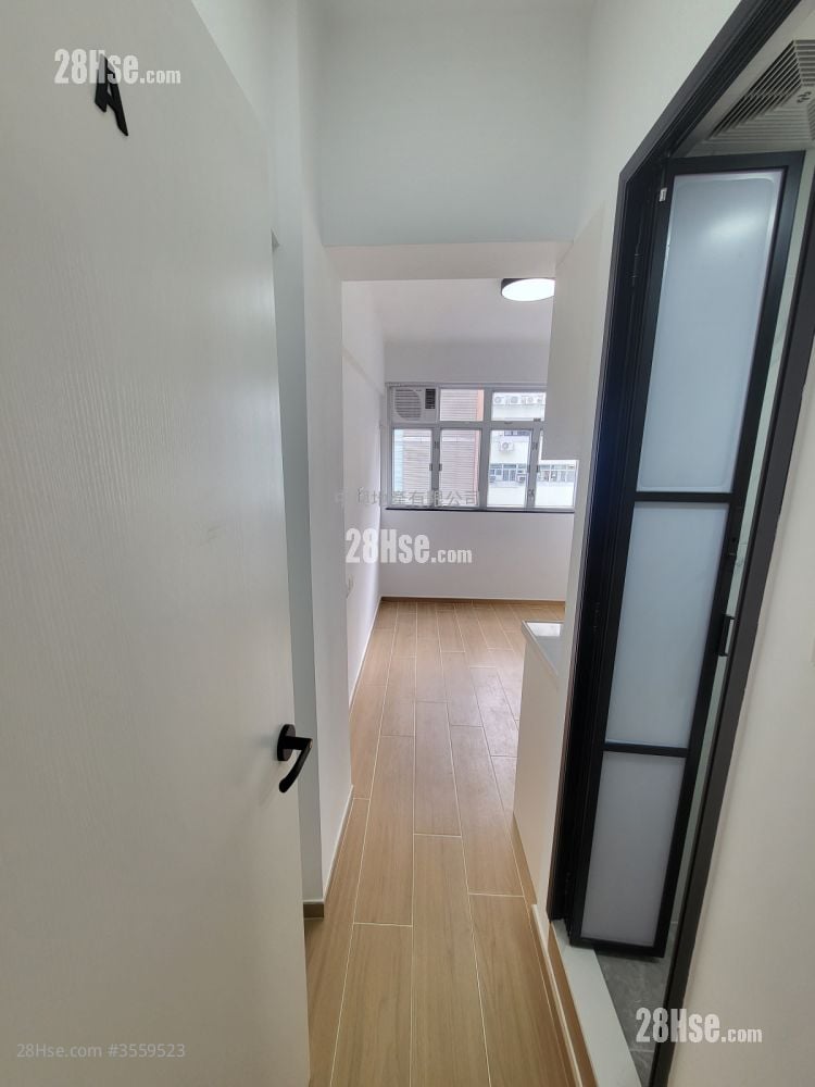 room A $9600