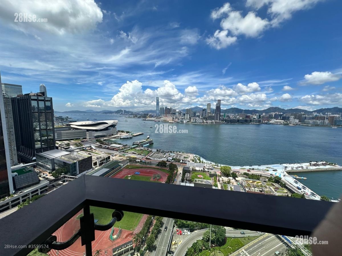The Gloucester Rental 1 Bedroom , 1 Bathroom 342 ft²
