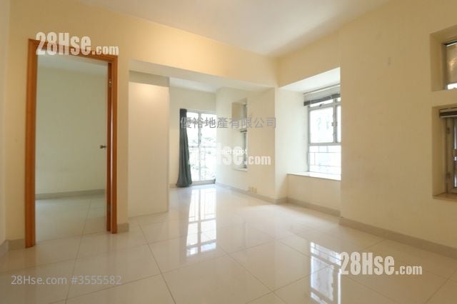 Manrich Court Rental 1 Bedroom , 1 Bathroom 397 ft²