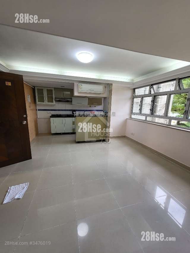 Sui Wo Court Rental 1 Bedroom , 1 Bathroom 457 ft²
