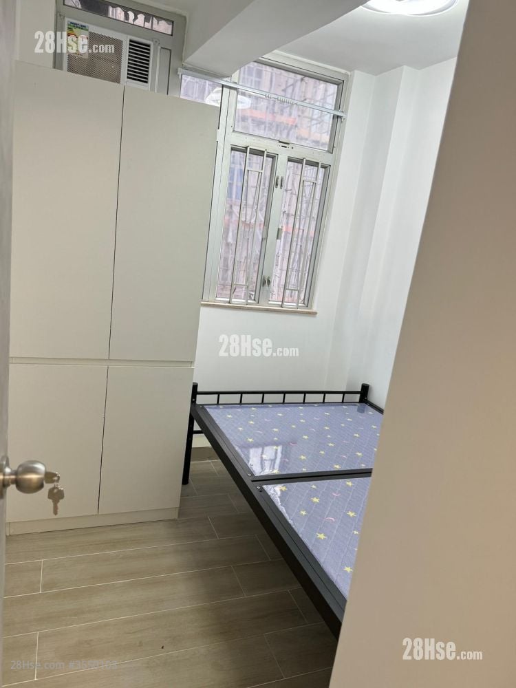 58 Fuk Wing Street Rental 1 Bedroom , 1 Bathroom 180 ft²