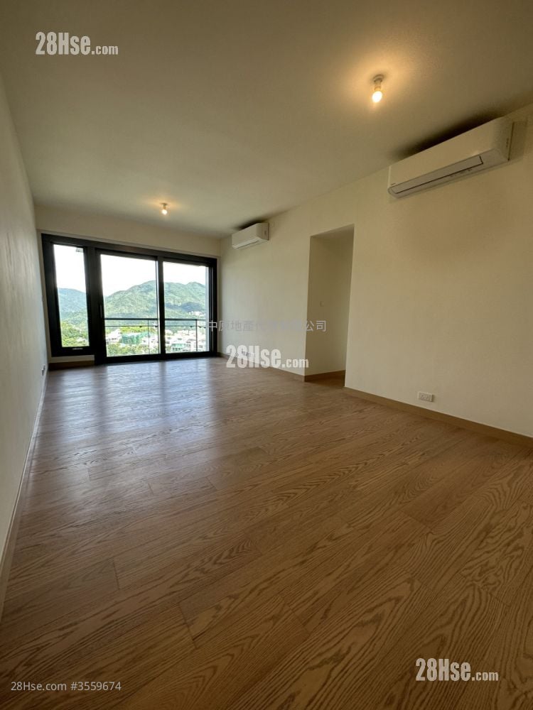 El Futuro Rental 3 Bedrooms , 3 Bathrooms 1,053 ft²