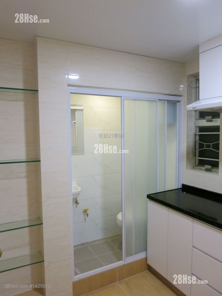 Kai Tin Tower Rental Studio , 1 Bathroom
