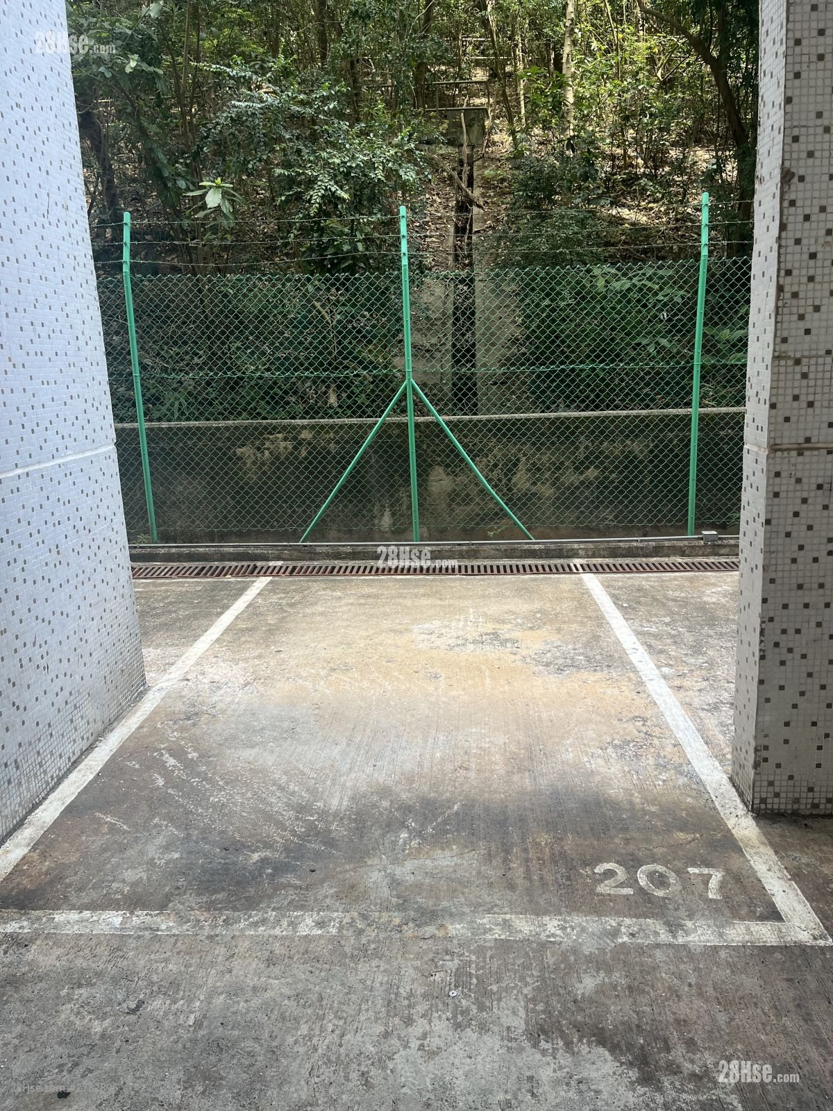 冠峰園 租盤