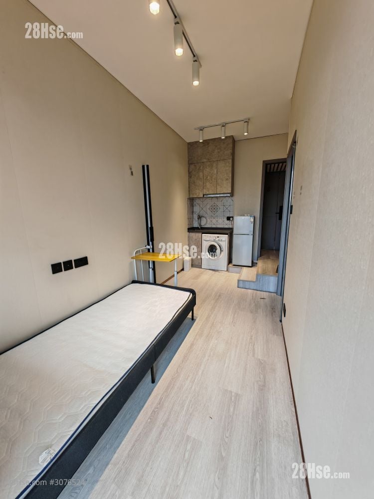 Luso Apartments Rental 1 Bedroom , 1 Bathroom 320 ft²