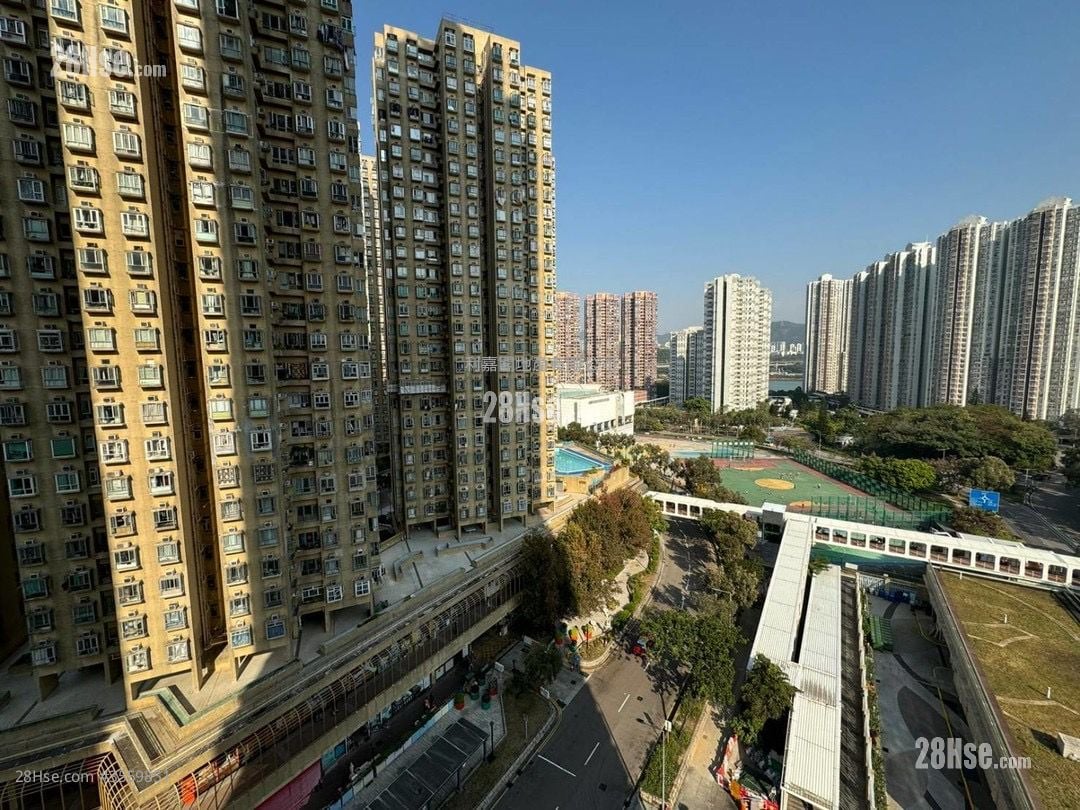 Greenview Villa Sell 2 Bedrooms , 1 Bathroom 542 ft²