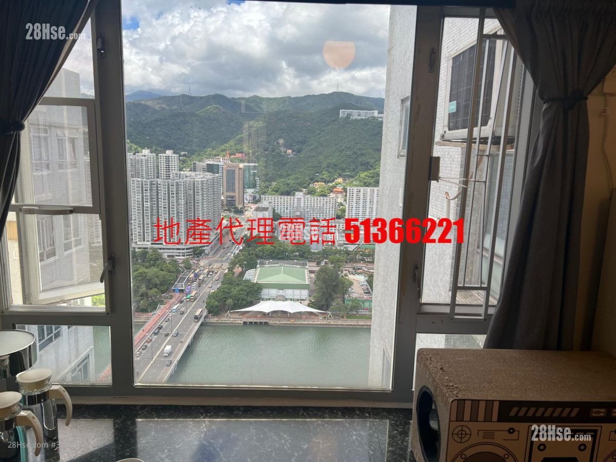 Garden Rivera Rental 1 Bedroom , 1 Bathroom 242 ft²
