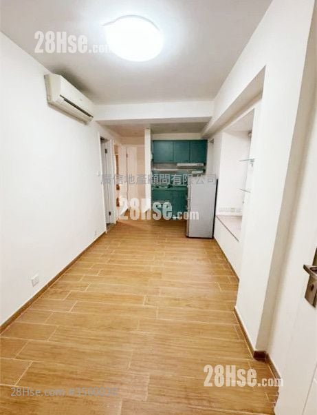 Sun Lee Mansion Sell 2 Bedrooms , 1 Bathroom 312 ft²