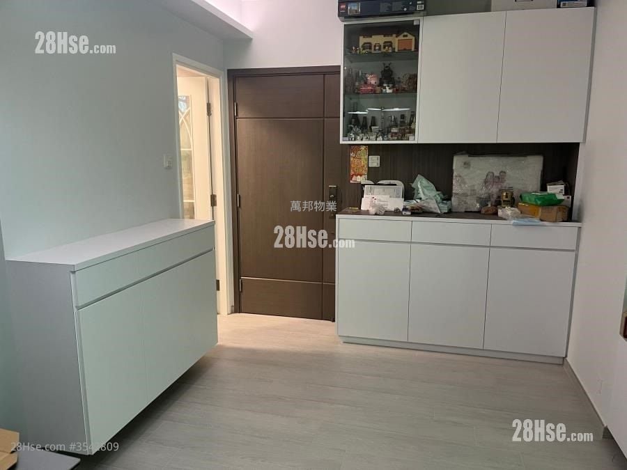 Treasure Garden Rental 2 Bedrooms , 1 Bathroom 400 ft²