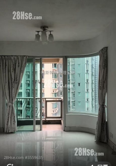 La Splendeur Of Le Prestige Sell 3 Bedrooms , 2 Bathrooms 672 ft²