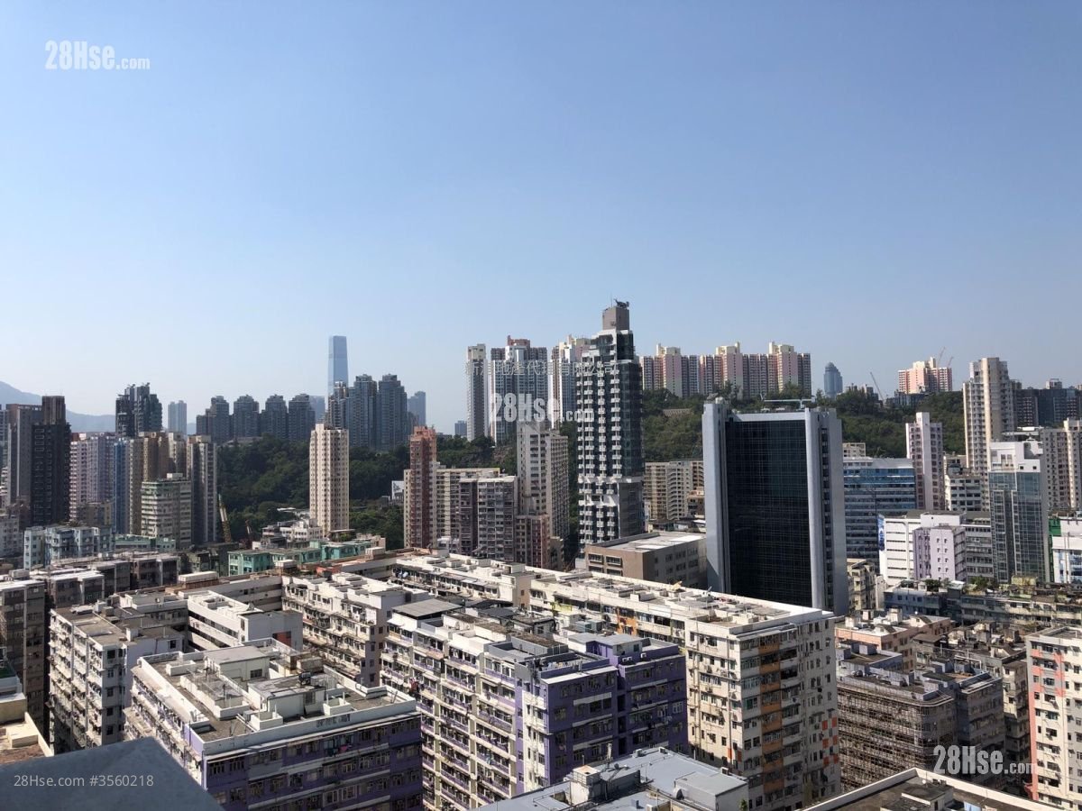 Bayview Sell 2 Bedrooms , 1 Bathroom 505 ft²
