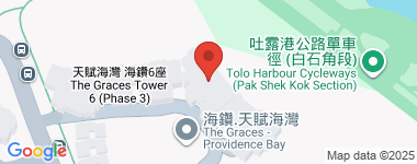 The Graces Providence Bay Block 2 B, High Floor Address