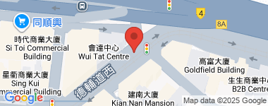 G/F Shop Ground Floor Address
