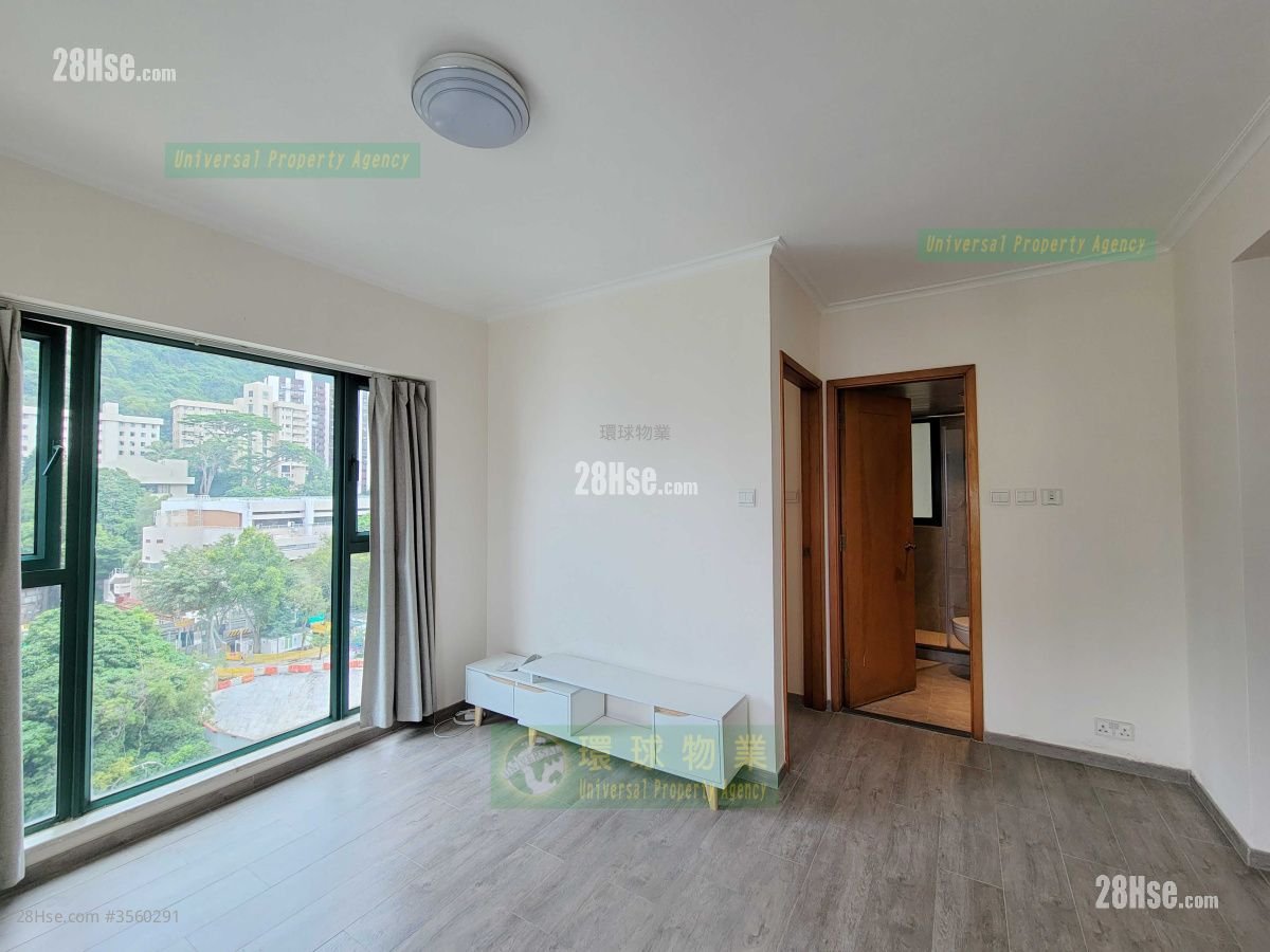 University Heights Rental 1 Bedroom , 1 Bathroom 401 ft²