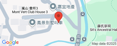 村屋 全层 高层 物业地址