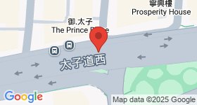 瑧博 地图