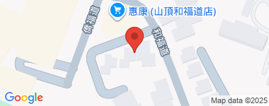 和福别墅 独立屋 物业地址
