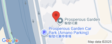 駿發花園 1座 高層 C室 物業地址