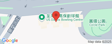 Tsuen Wan Garden Jade Pavilion (Block E), Mid-floor, Middle Floor Address